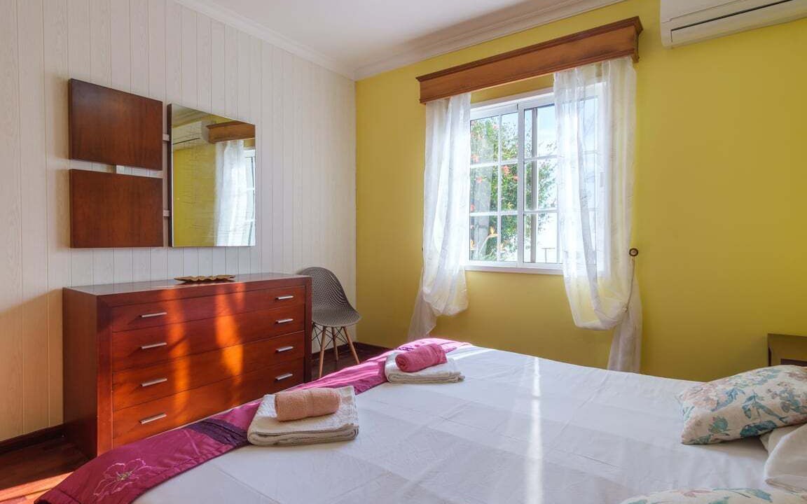Photo of Bedroom in Arco da Calheta