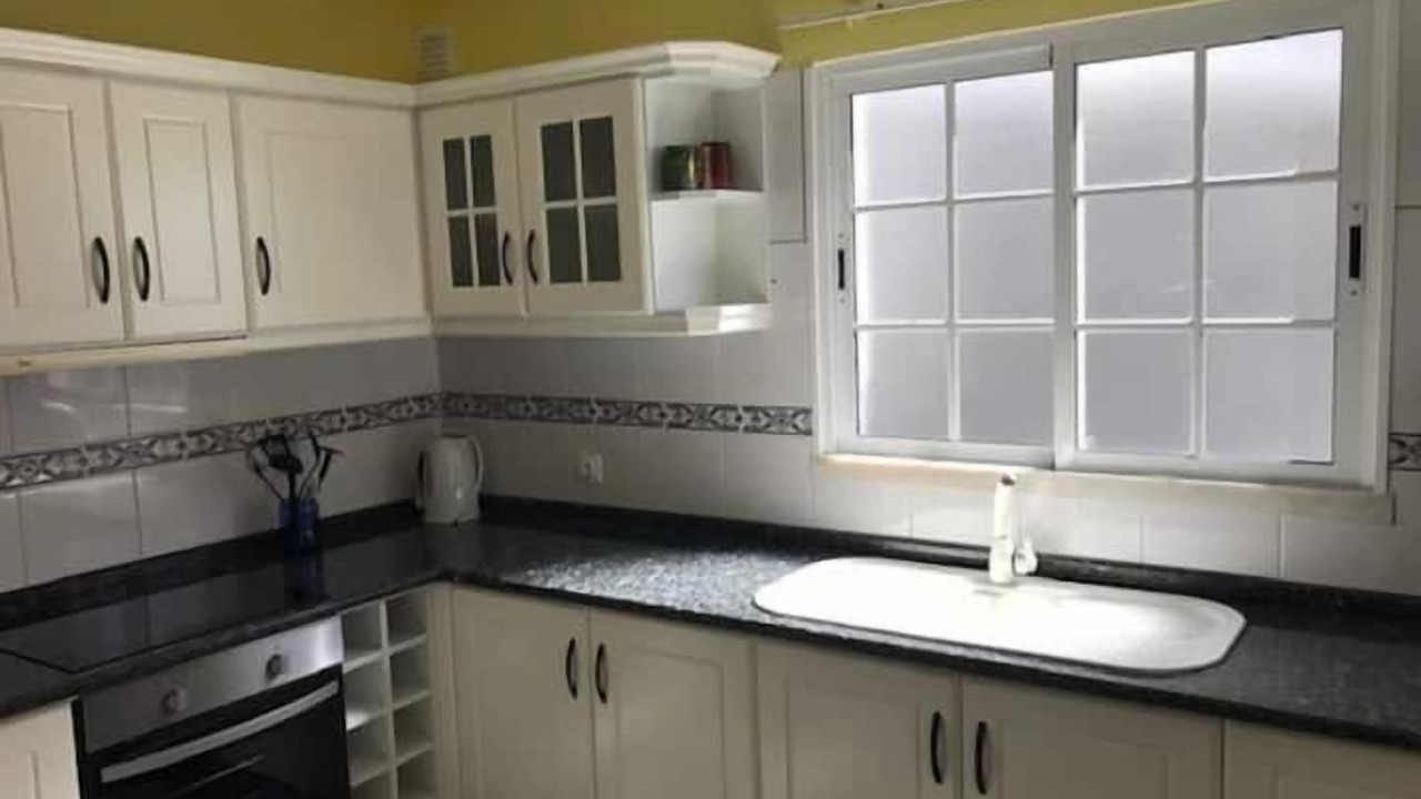 Photo of Kitchen in Arco da Calheta