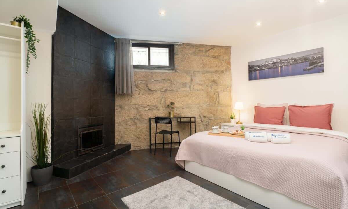 Photo of Bedroom in Sao Mamede de Infesta