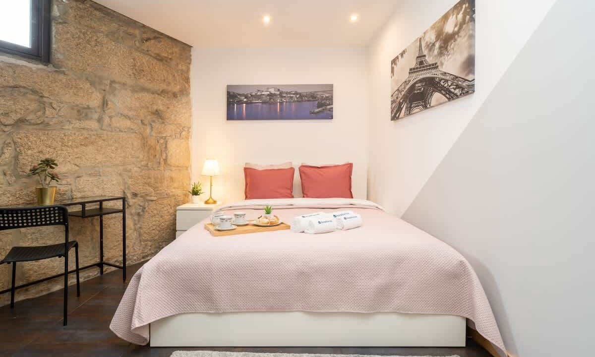 Photo of Bedroom in Sao Mamede de Infesta