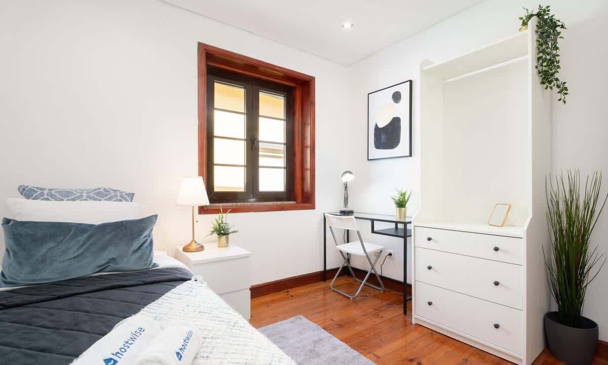 Photo of Bedroom in Sao Mamede de Infesta