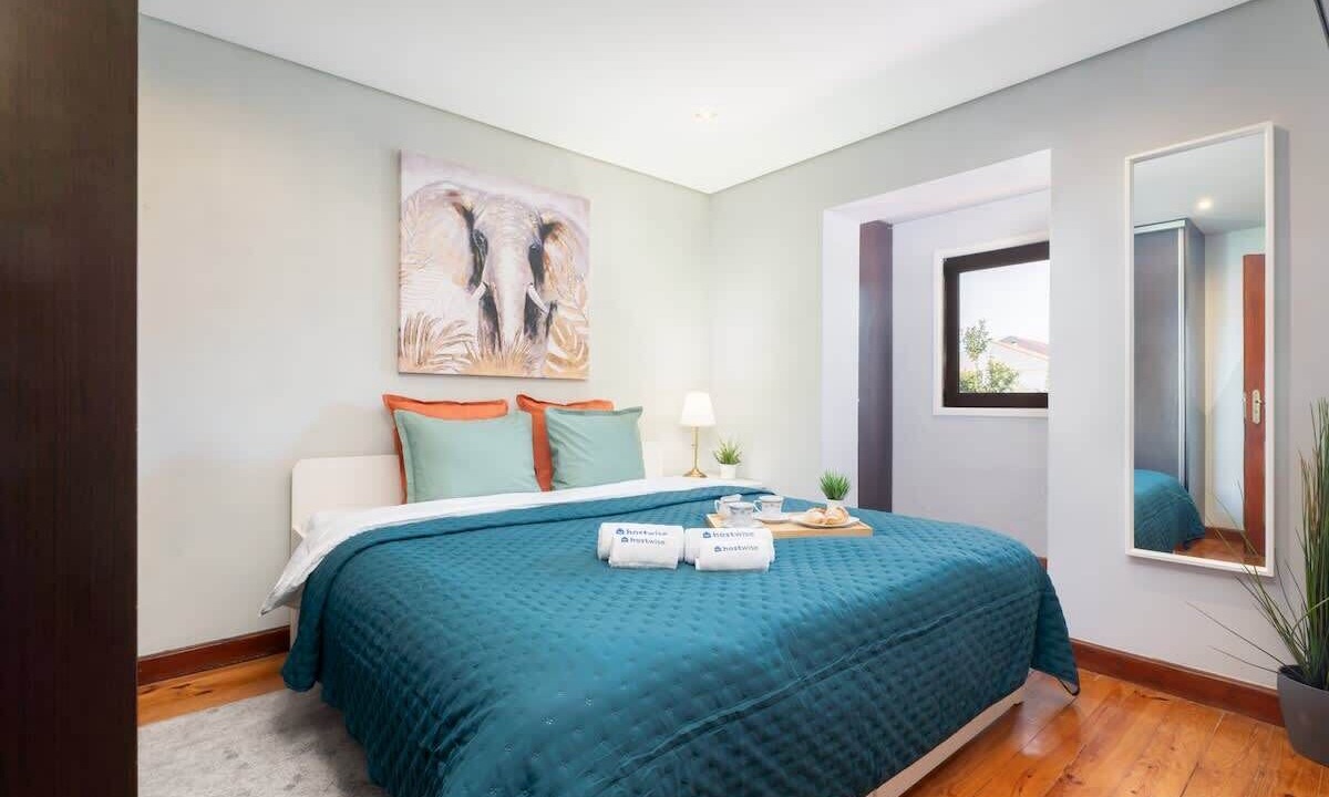 Photo of Bedroom in Sao Mamede de Infesta