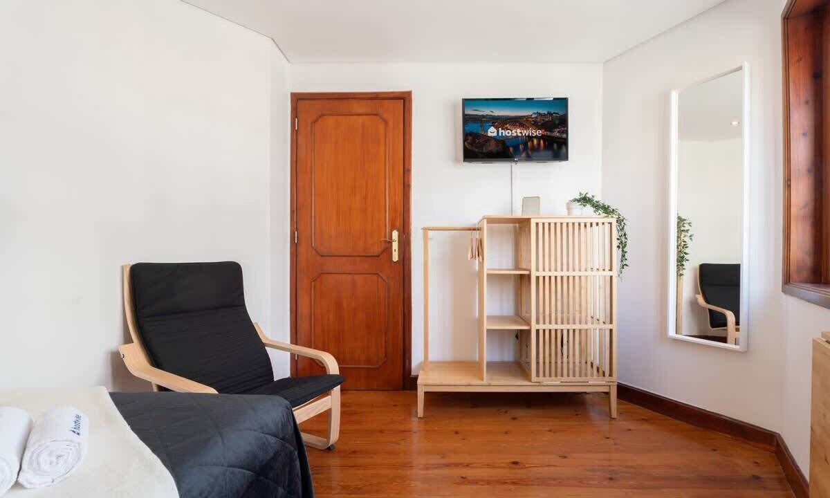 Photo of Bedroom in Sao Mamede de Infesta