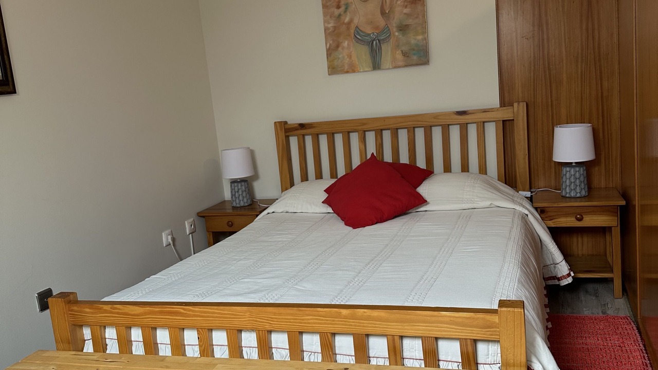 Photo of Bedroom in Esmoriz