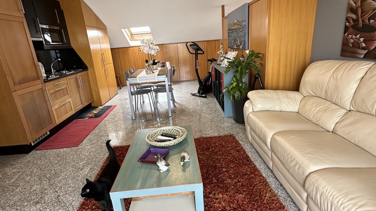 Photo of Livingroom in Esmoriz