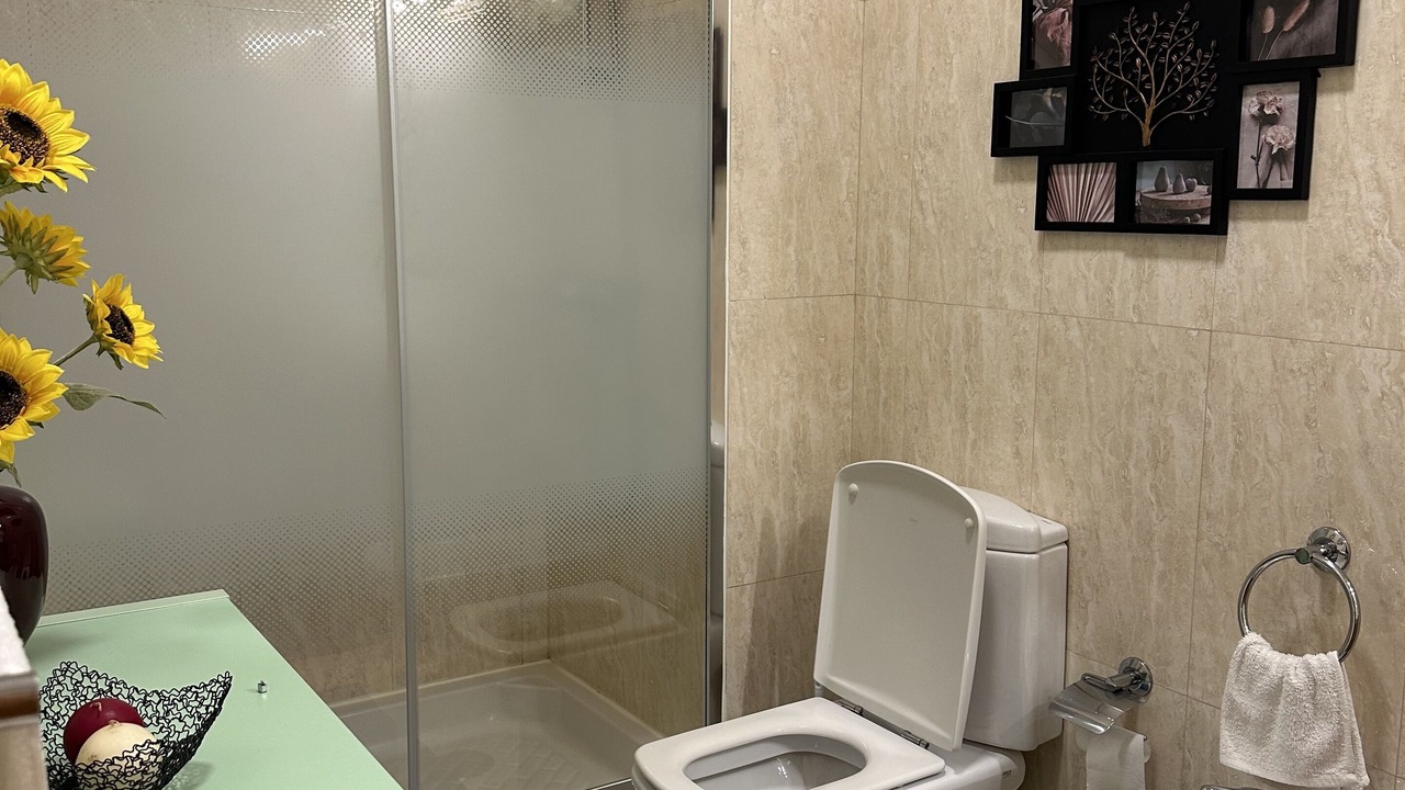 Photo of Bathroom in Esmoriz