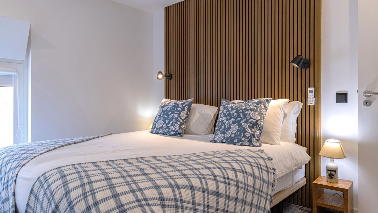 Photo of Bedroom in Lumiar