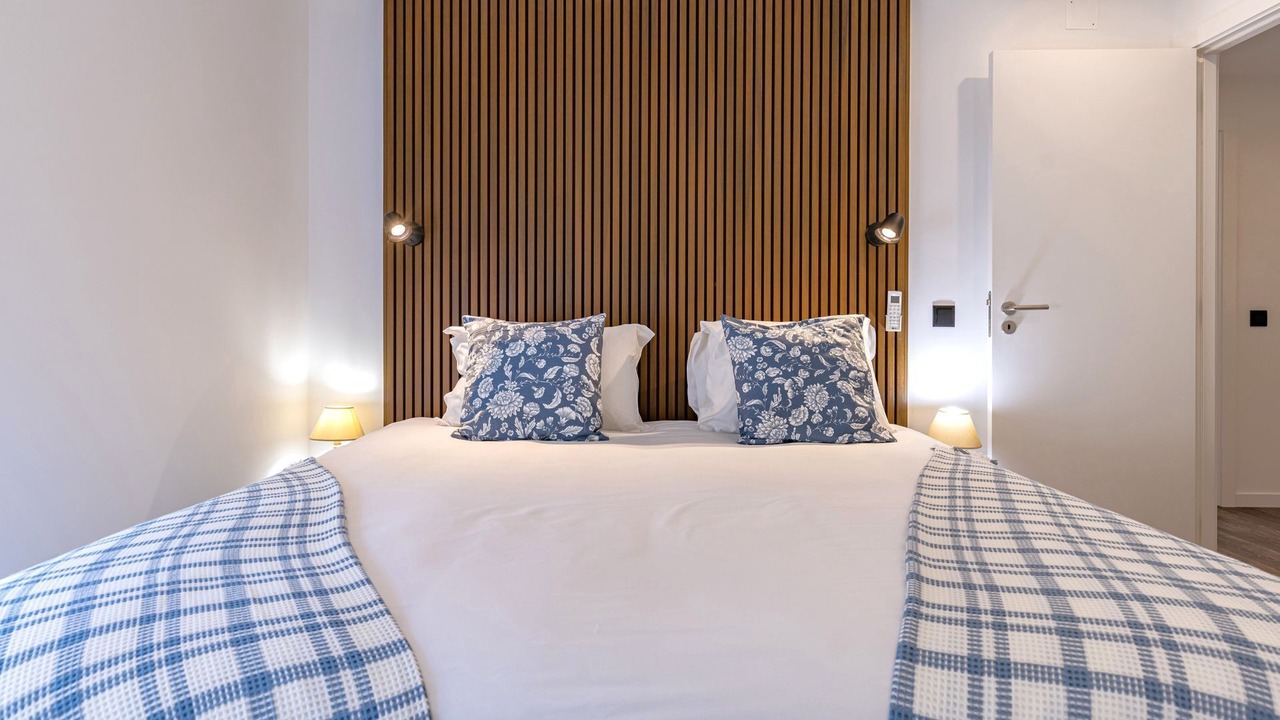 Photo of Bedroom in Lumiar