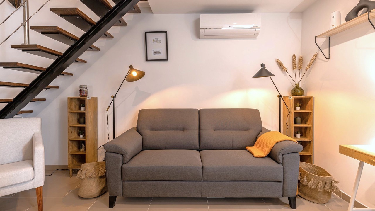 Photo of Livingroom in Lumiar