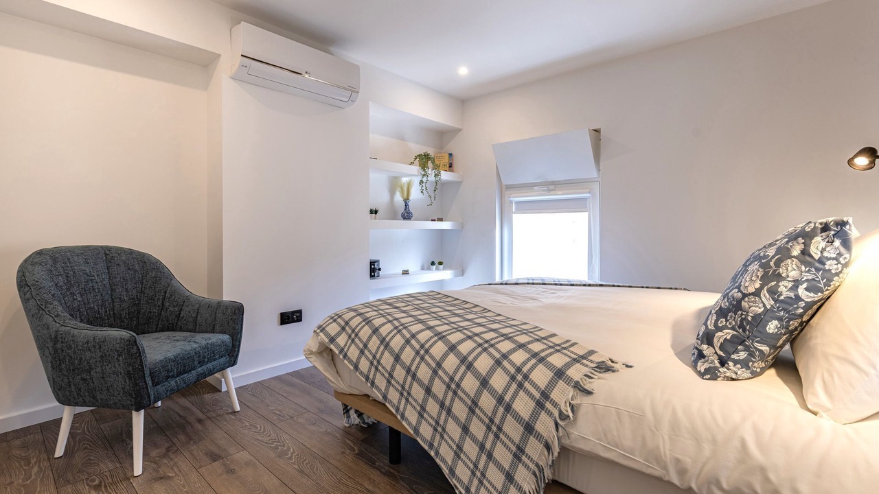 Photo of Bedroom in Lumiar