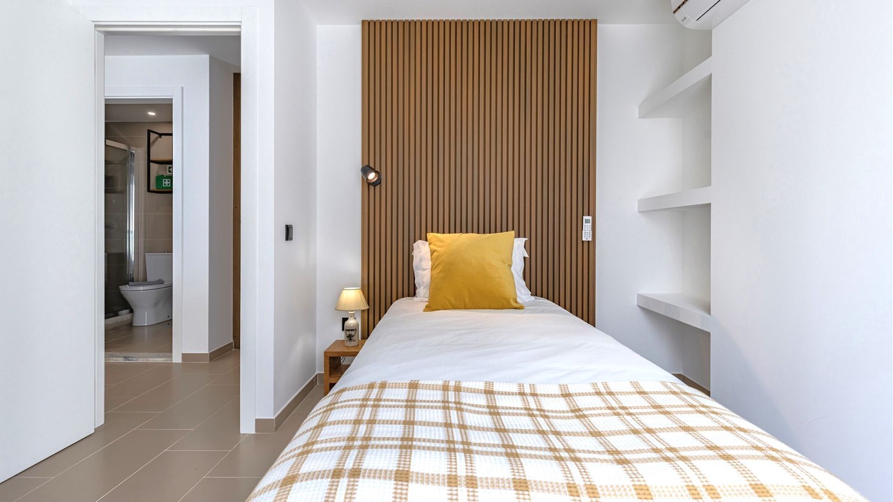 Photo of Bedroom in Lumiar