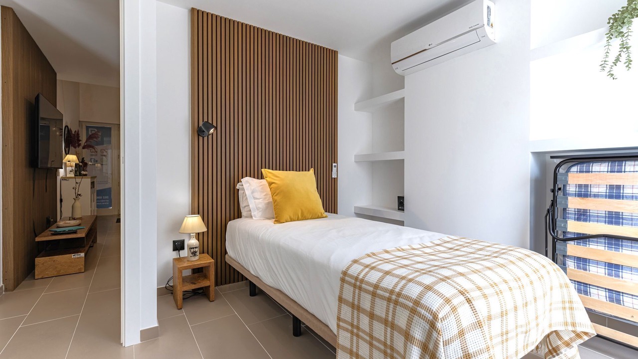 Photo of Bedroom in Lumiar
