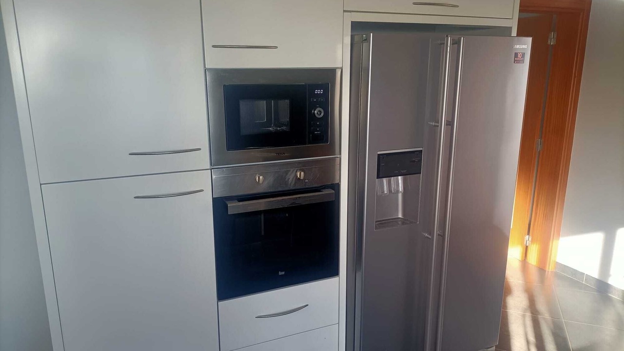 Photo of Kitchen in Tabua