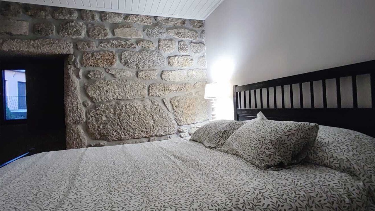 Photo of Bedroom in Povoa de Lanhoso