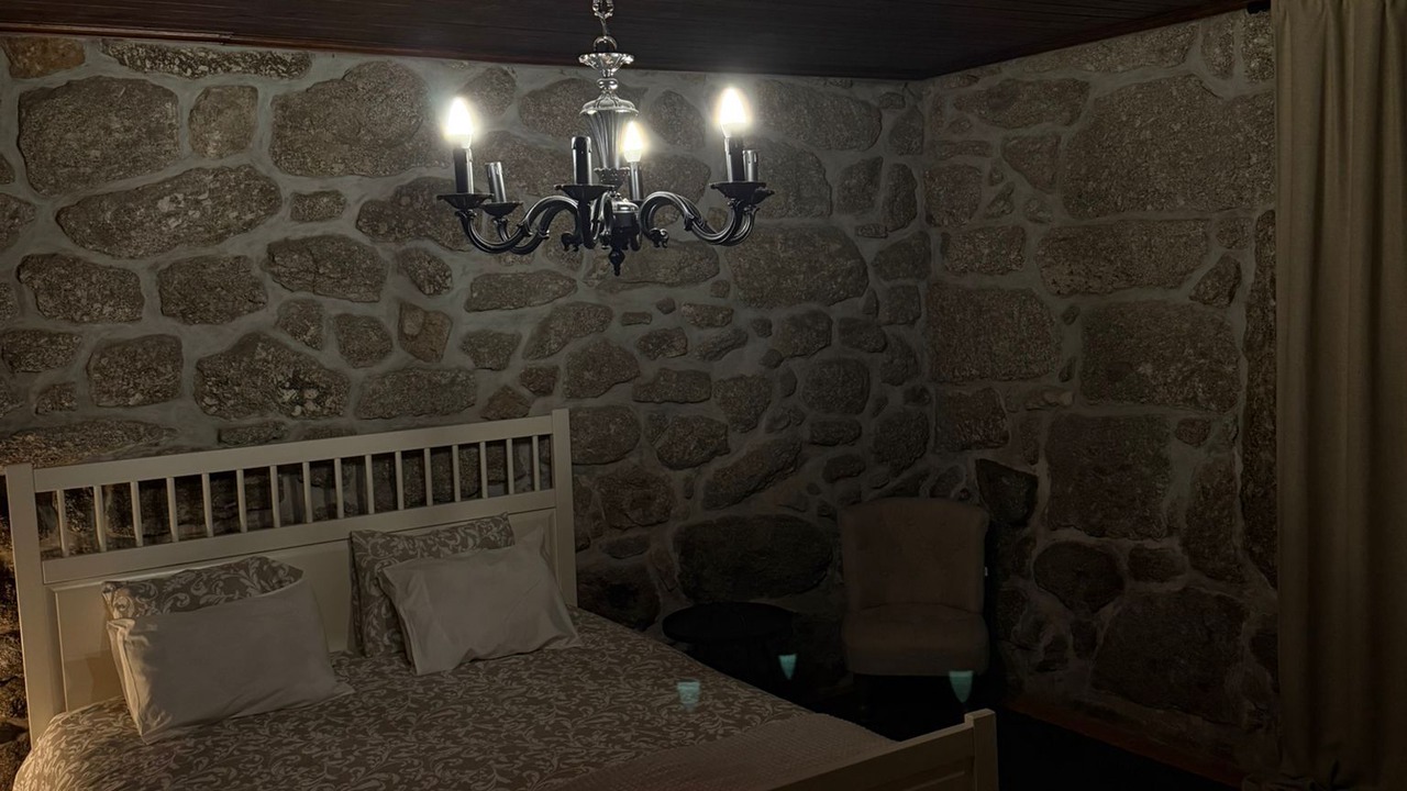 Photo of Bedroom in Povoa de Lanhoso