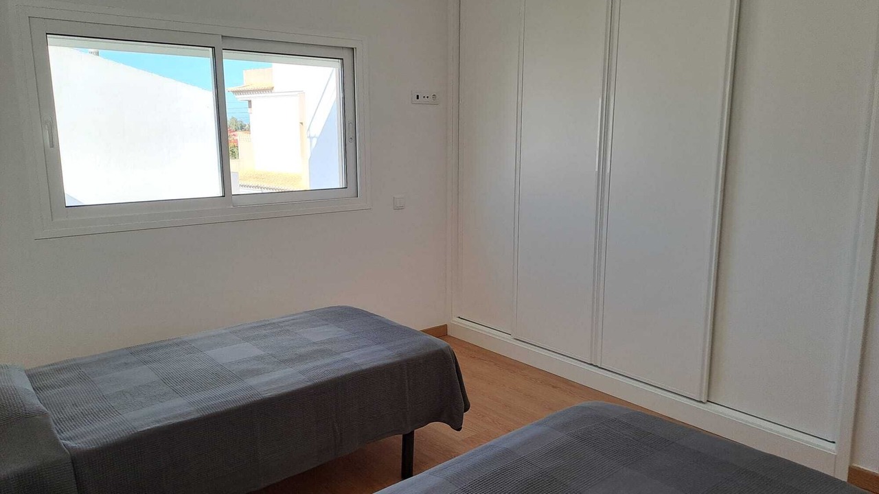 Photo of Bedroom in Montes de Alvor