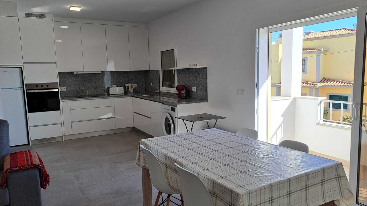 Photo of Kitchen in Montes de Alvor