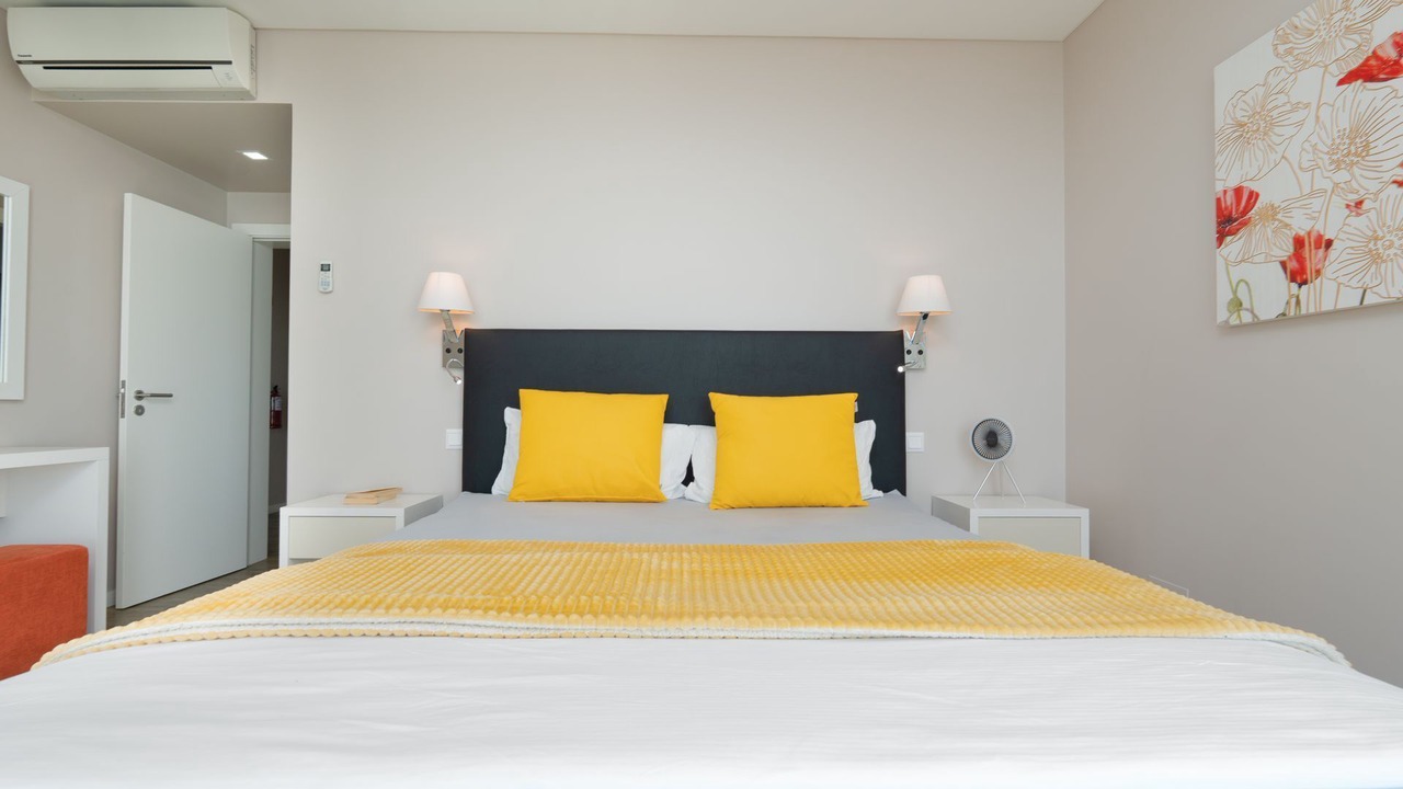 Photo of Bedroom in Prazeres