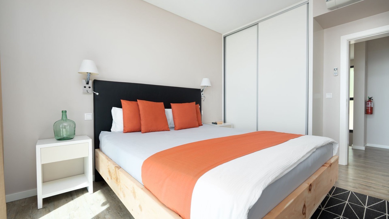 Photo of Bedroom in Prazeres