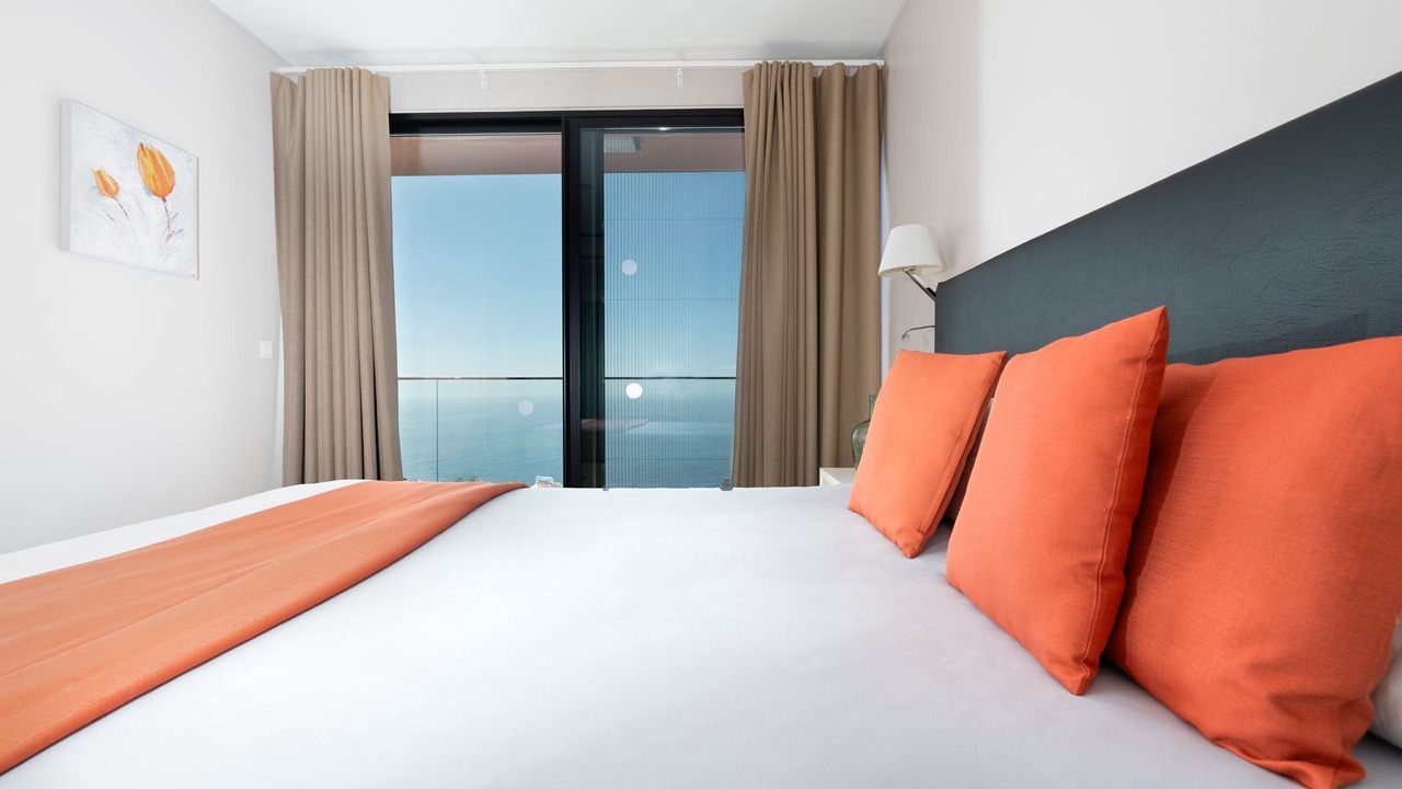 Photo of Bedroom in Prazeres