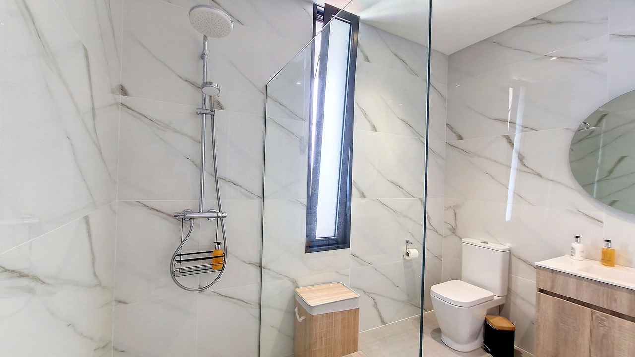 Photo of Bathroom in Ponta do Sol