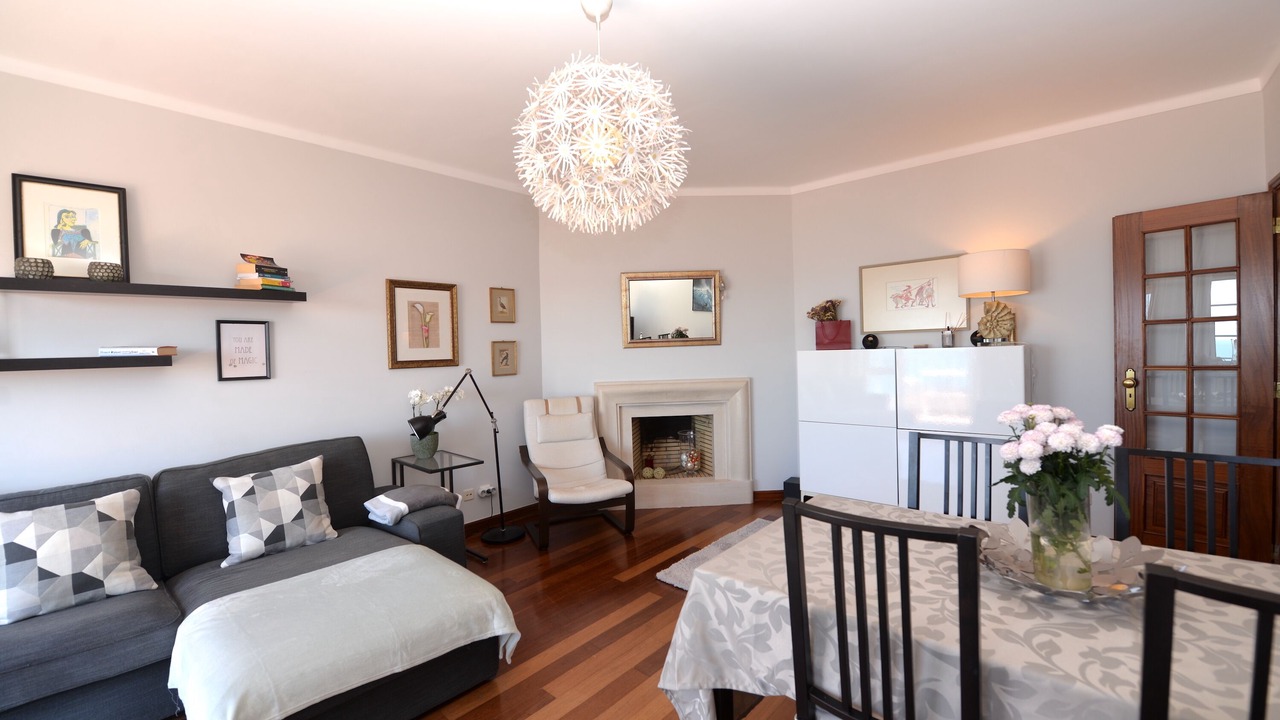 Photo of Livingroom in Nazare