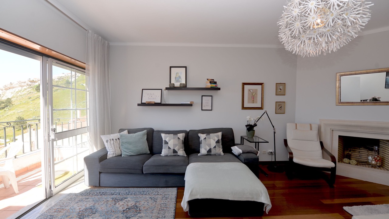 Photo of Livingroom in Nazare