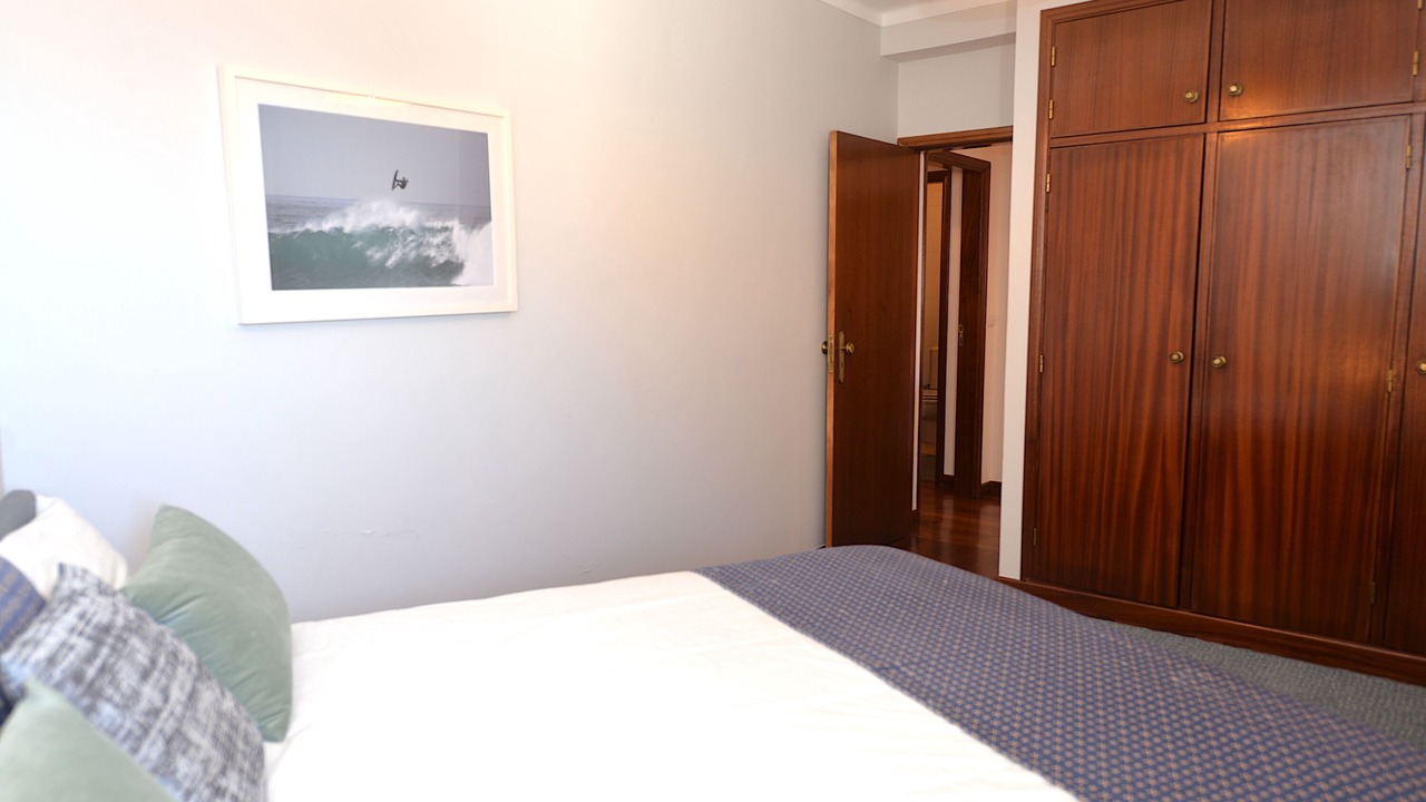 Photo of Bedroom in Nazare