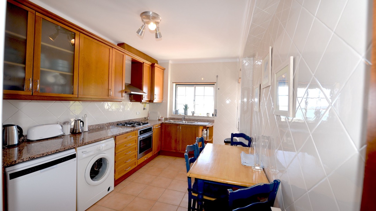 Photo of Kitchen in Nazare