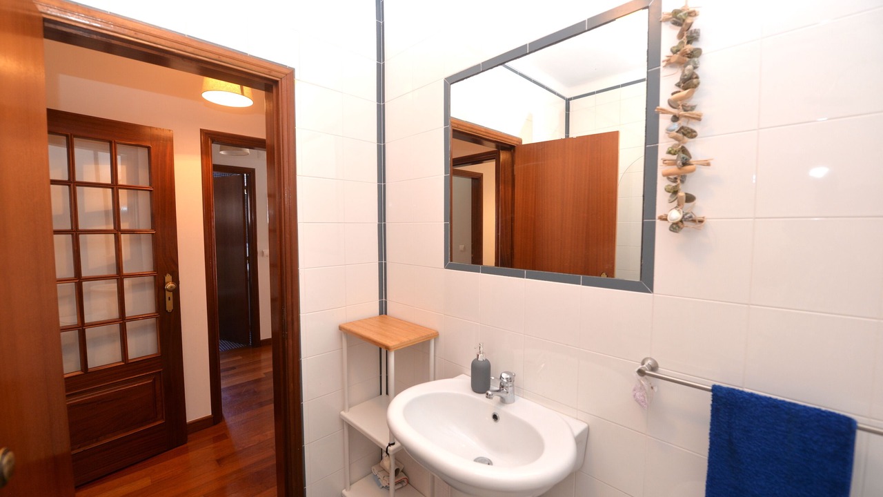 Photo of Bathroom in Nazare