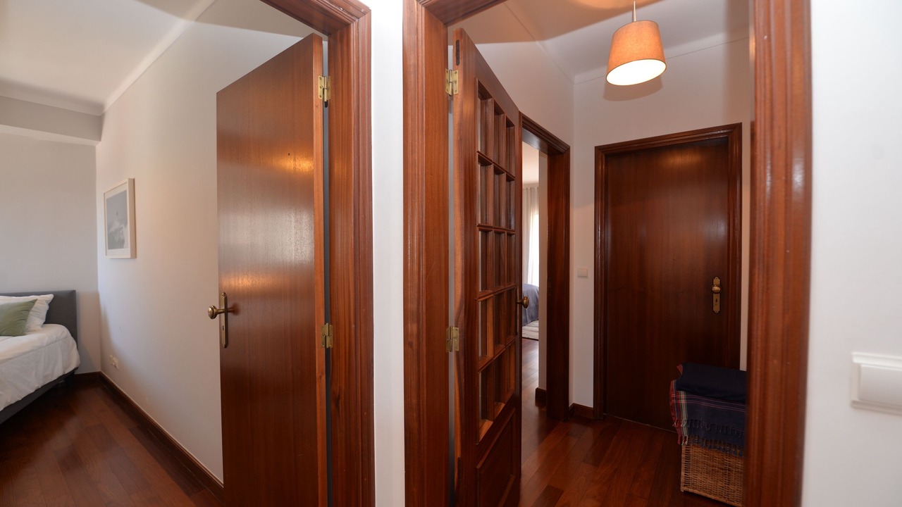 Photo of Bedroom in Nazare