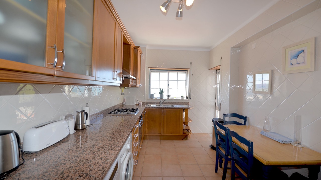 Photo of Kitchen in Nazare