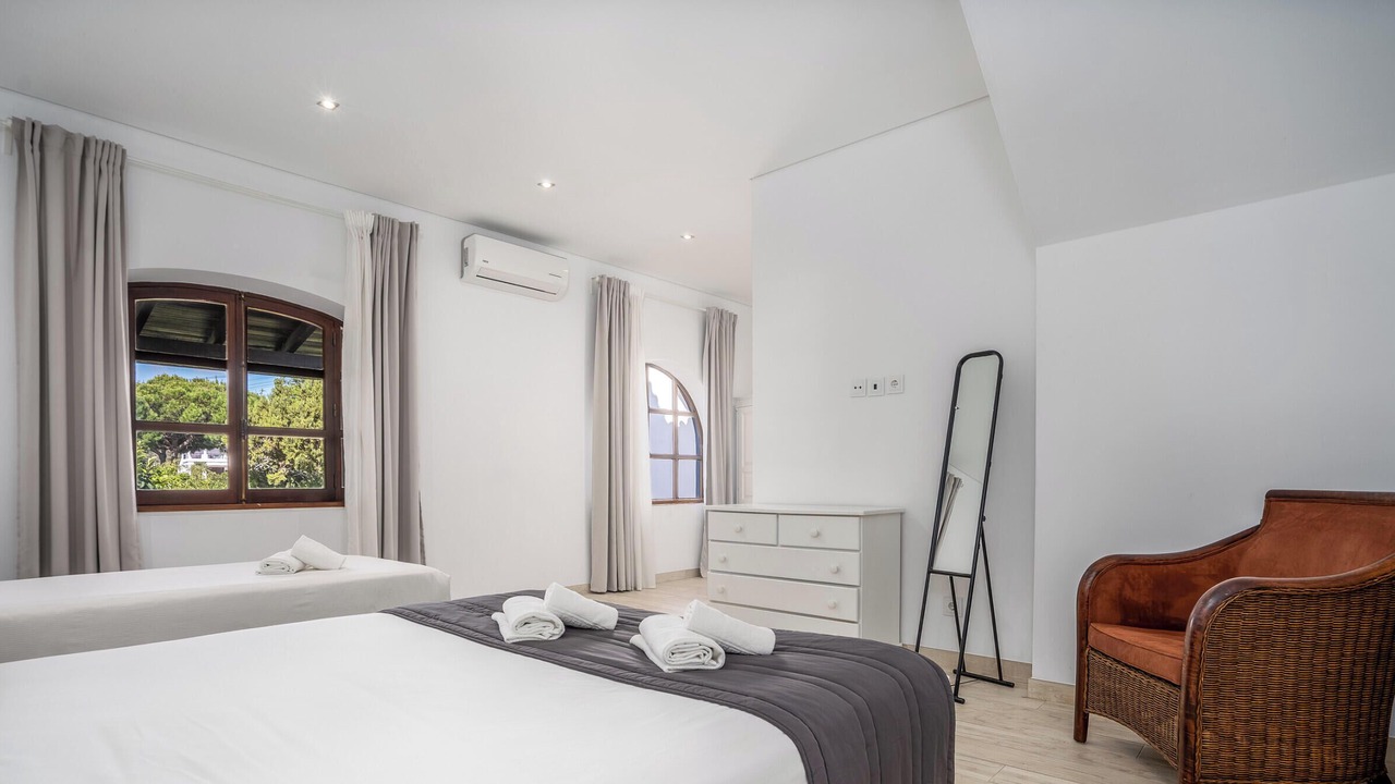 Photo of Bedroom in Olhos D'Agua