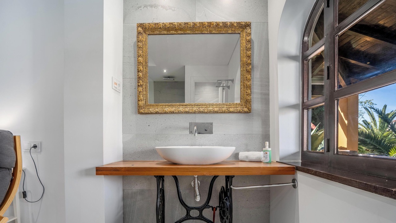 Photo of Bathroom in Olhos D'Agua