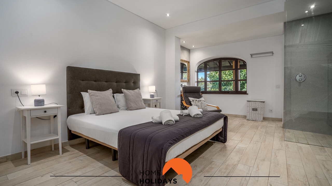 Photo of Bedroom in Olhos D'Agua