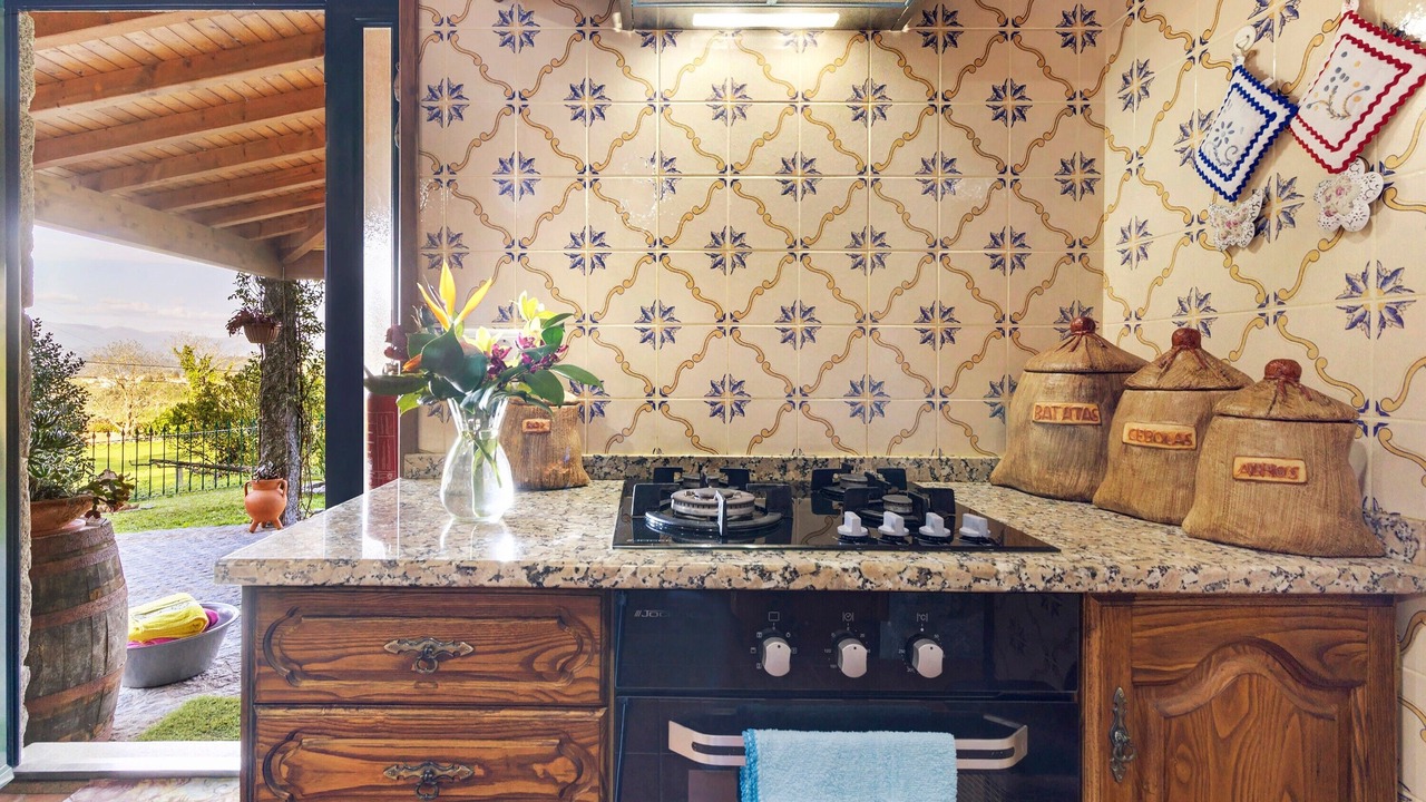 Photo of Kitchen in Gondufe