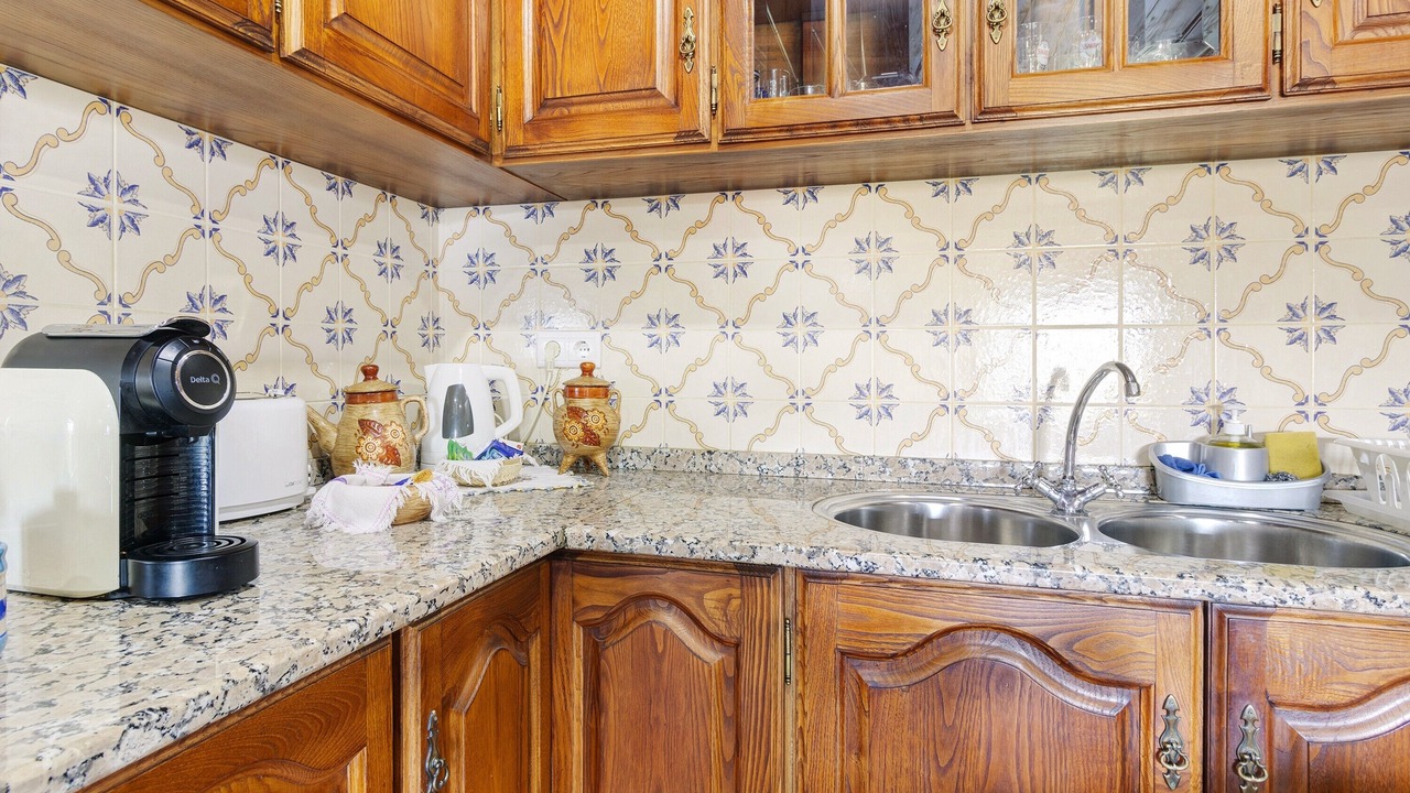 Photo of Kitchen in Gondufe