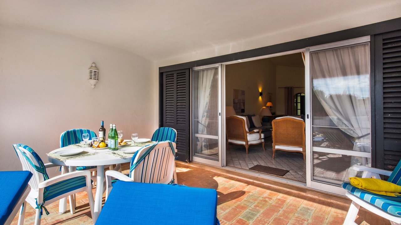 Photo of Outdoor in Vale do Lobo