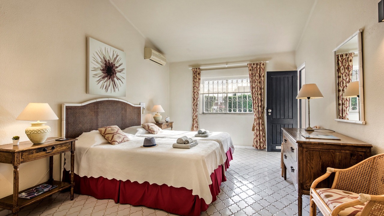 Photo of Bedroom in Vale do Lobo
