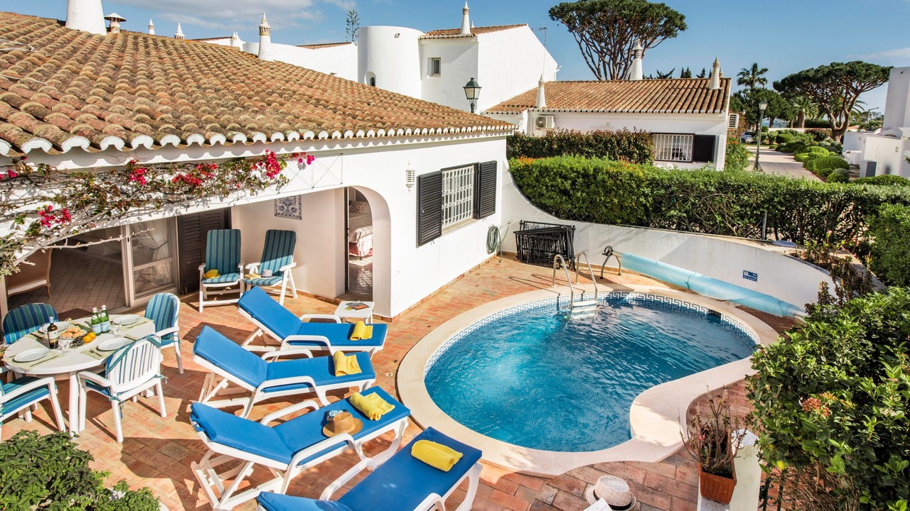 Photo of Outdoor in Vale do Lobo