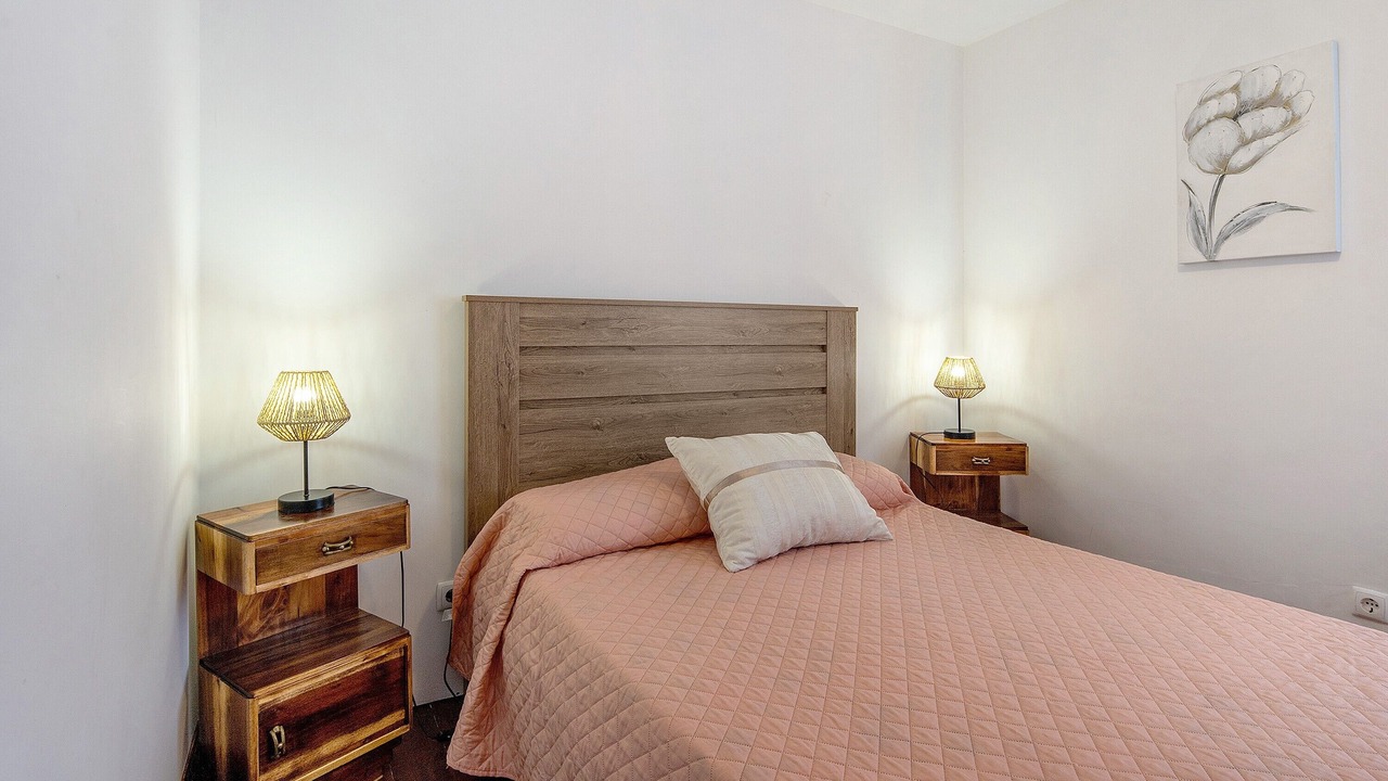 Photo of Bedroom in Relva