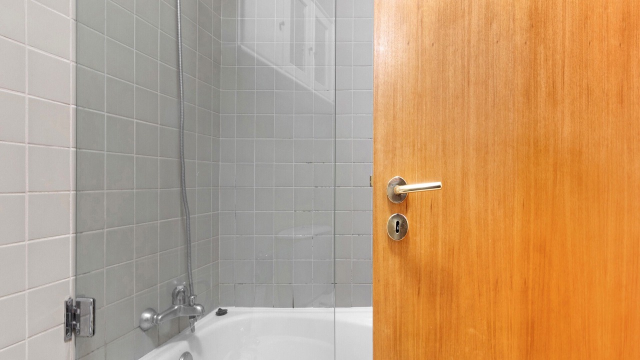 Photo of Bathroom in Caminha