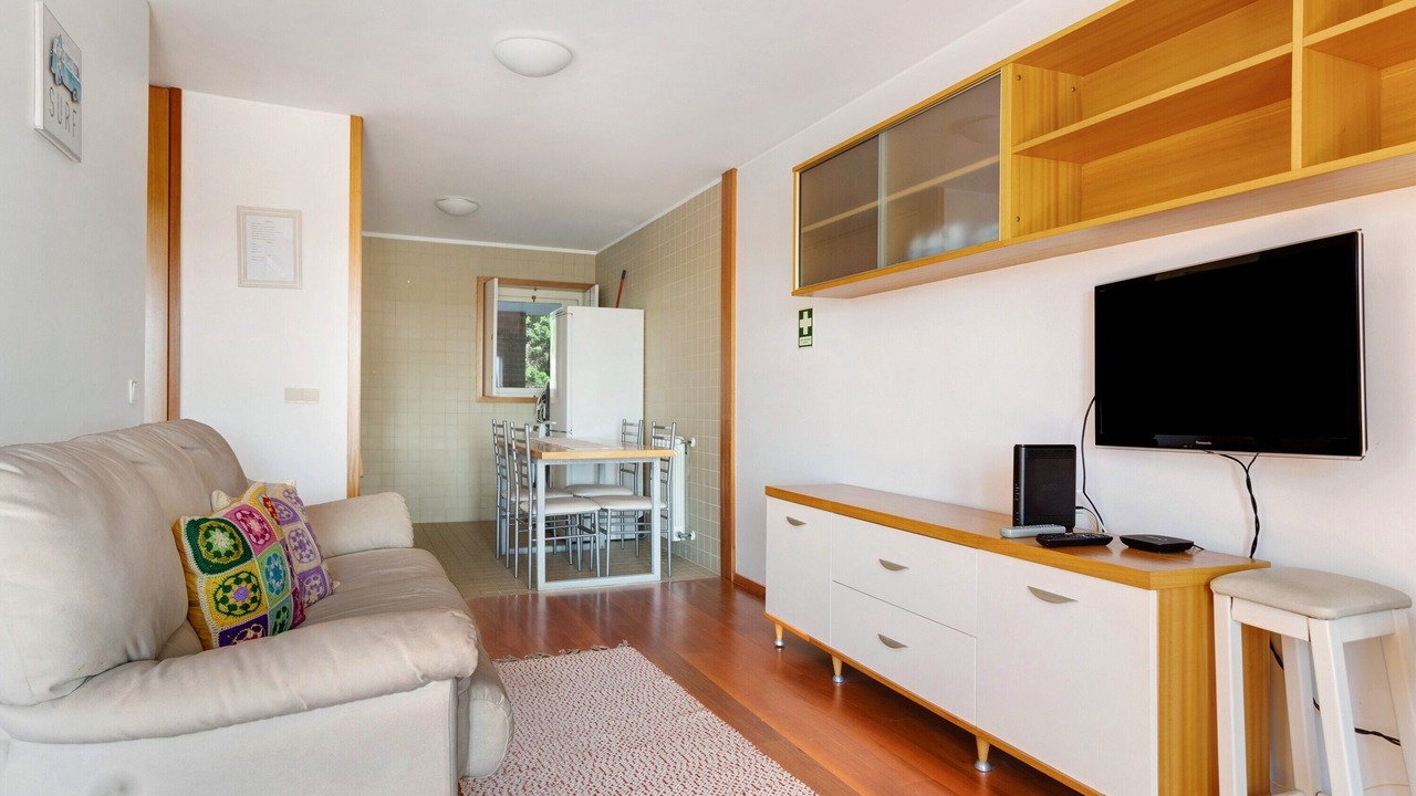 Photo of Livingroom in Caminha