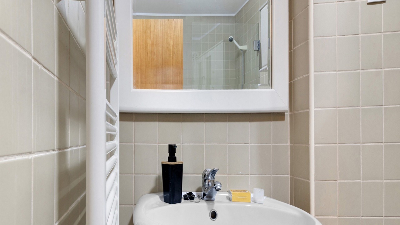 Photo of Bathroom in Caminha