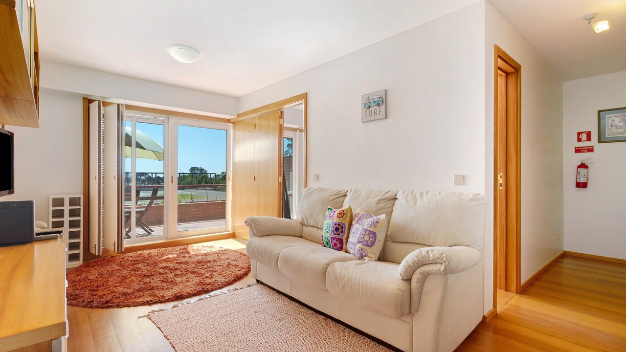 Photo of Livingroom in Caminha