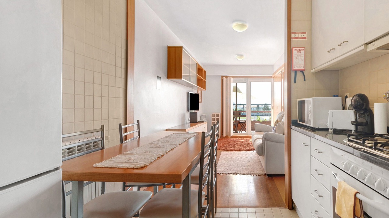 Photo of Kitchen in Caminha