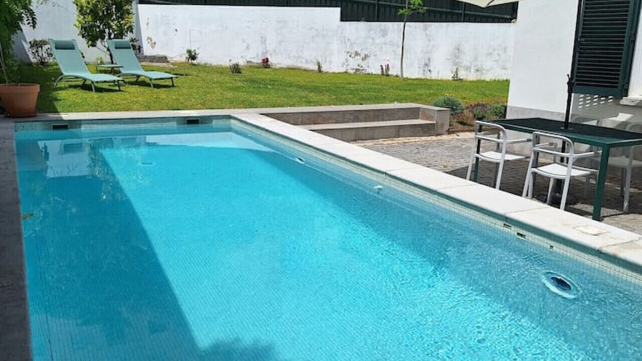 Photo of Outdoor in Casal da Ladeira