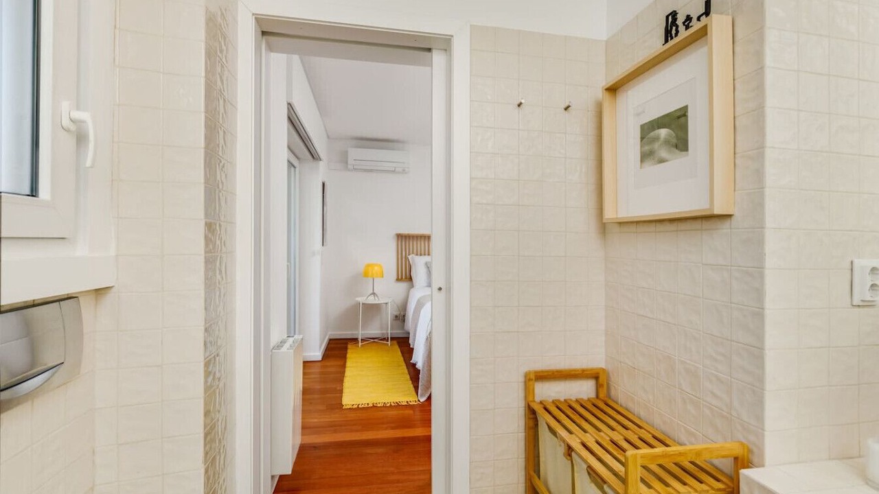 Photo of Bathroom in Casal da Ladeira