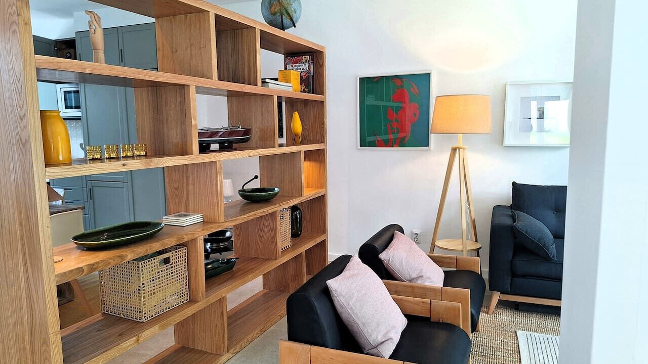 Photo of Livingroom in Casal da Ladeira