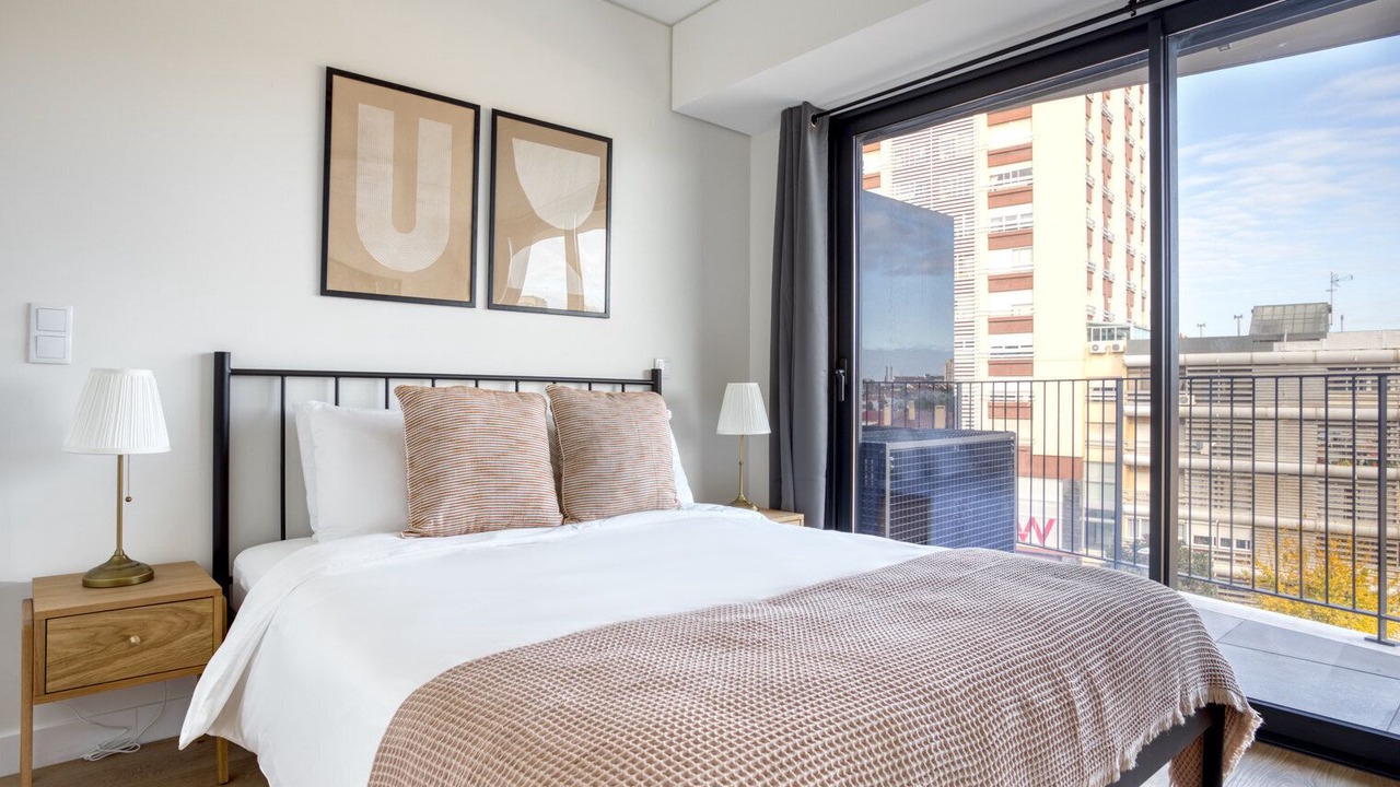 Photo of Bedroom in Olivais